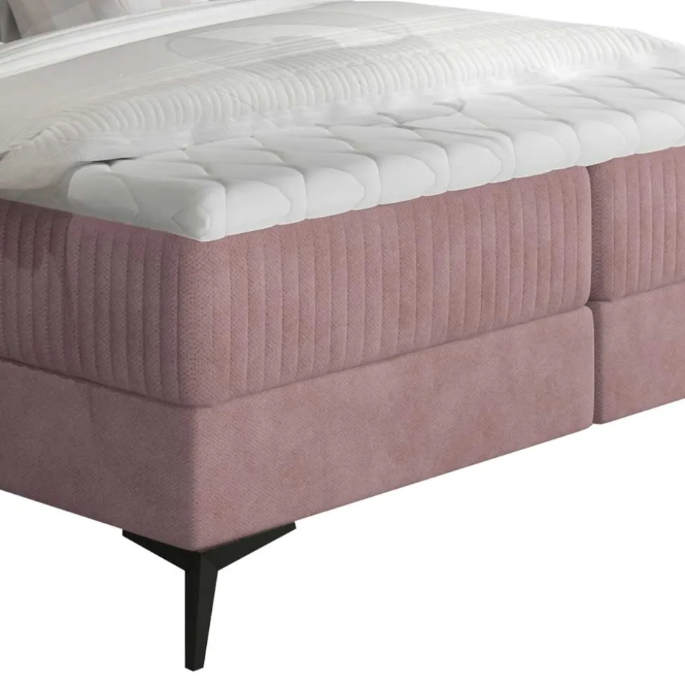 Gepolstertes Bett Nusret