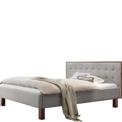 Gepolstertes Bett Plazura