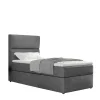 Gepolstertes Bett Rene