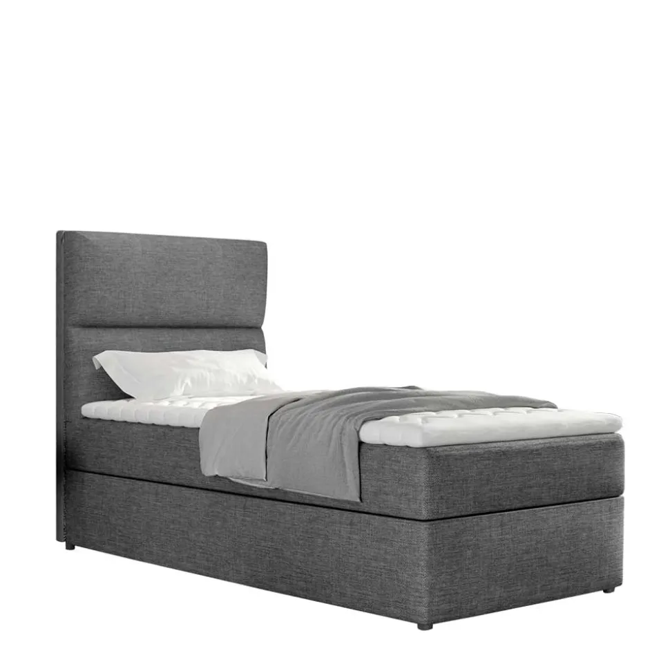 Gepolstertes Bett Rene