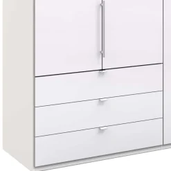 Geräumiger Kleiderschrank Grinzia