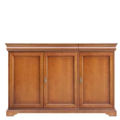 Geräumiges Sideboard Cadruna