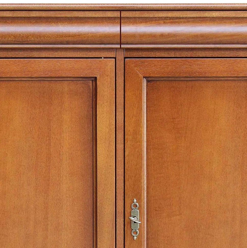 Geräumiges Sideboard Cadruna