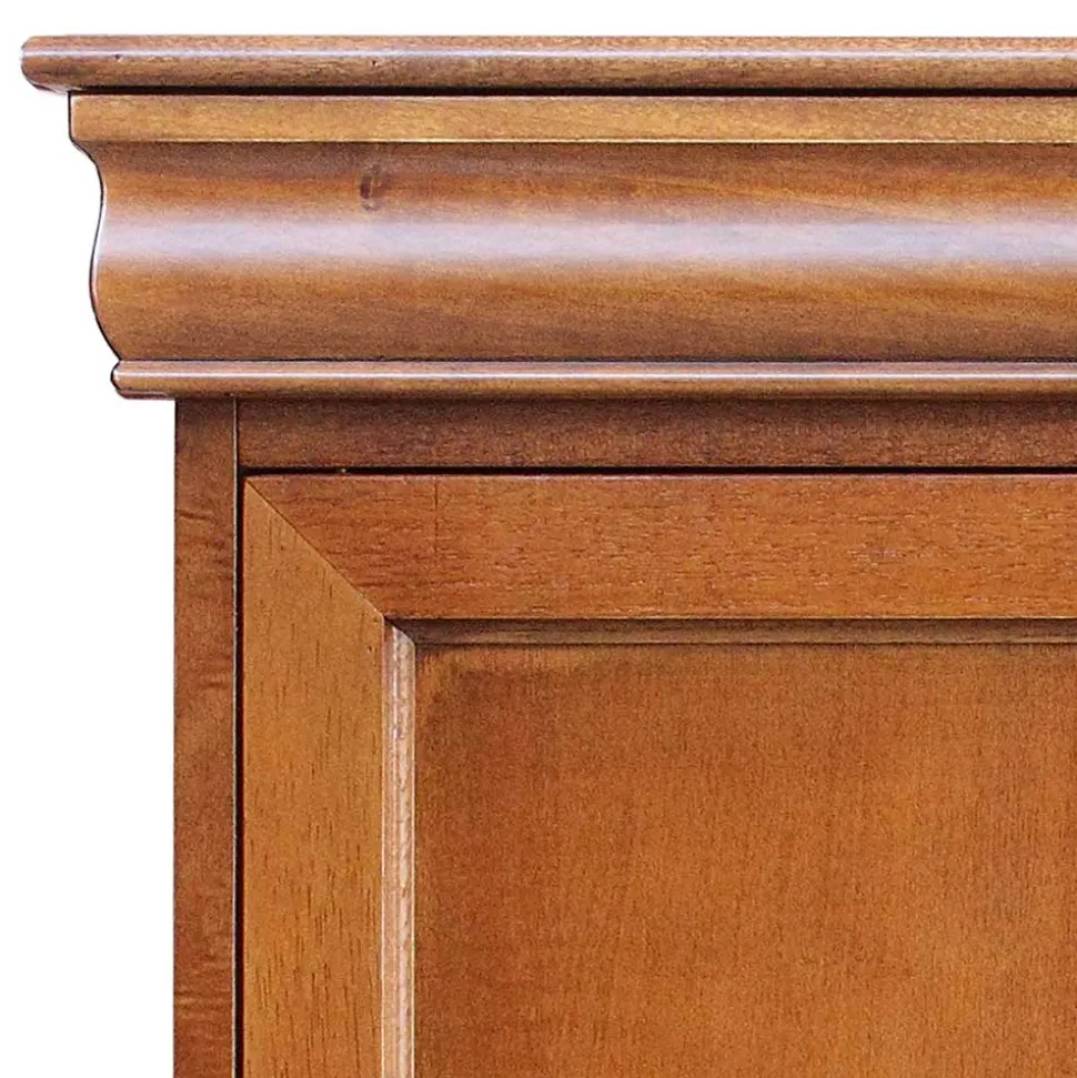 Geräumiges Sideboard Cadruna