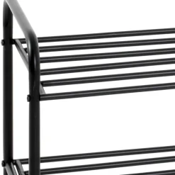 Gitter Schuhregal Cows