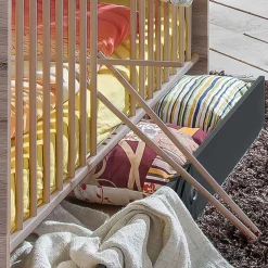 Gitterbett Olivienne
