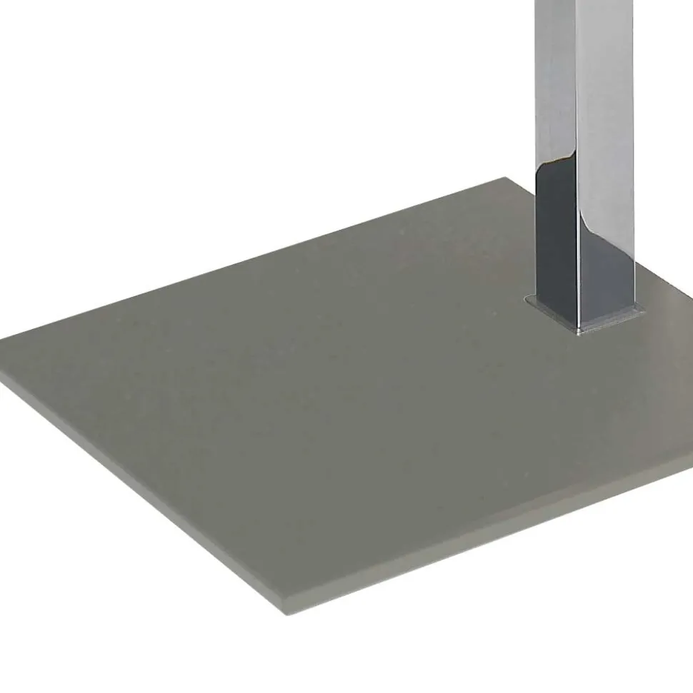 Glas Beistelltisch Hataia