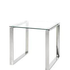 Glas Beistelltisch Setcoda