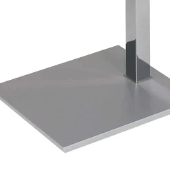 Glas Beistelltisch Zandrada