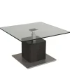 Glas Couchtisch Umbriva