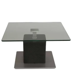 Glas Couchtisch Umbriva