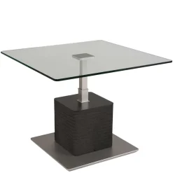 Glas Couchtisch Umbriva