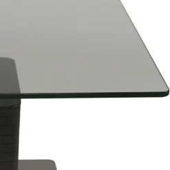 Glas Couchtisch Umbriva