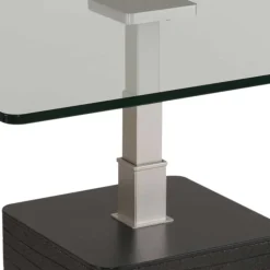 Glas Couchtisch Umbriva