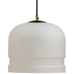 Glas Hängelampen Hihat