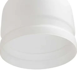 Glas Hängelampen Hihat