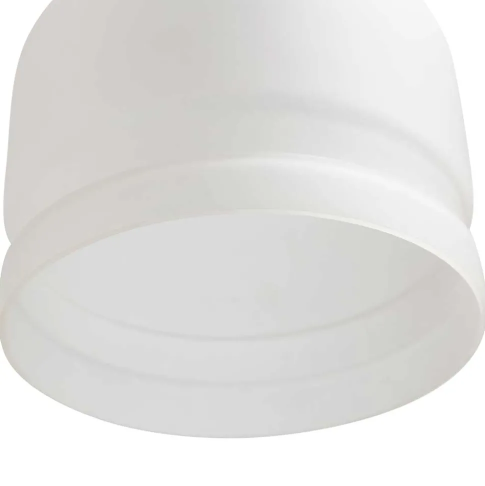 Glas Hängelampen Hihat