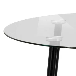 Glas Küchentisch Masuyo