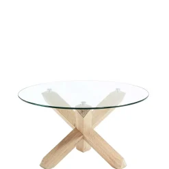 Glas Sofatisch Vahidamo