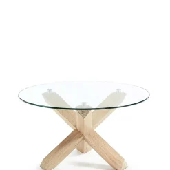 Glas Sofatisch Vahidamo