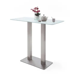 Glas Stehtisch Minuta