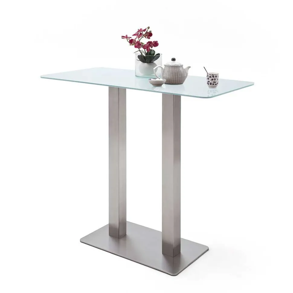 Glas Stehtisch Minuta