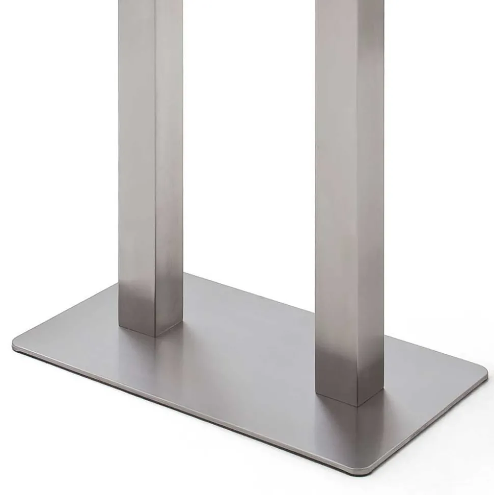 Glas Stehtisch Minuta
