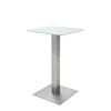 Glas Stehtisch Veladrano