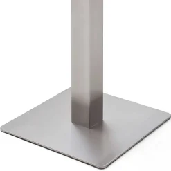 Glas Stehtisch Veladrano