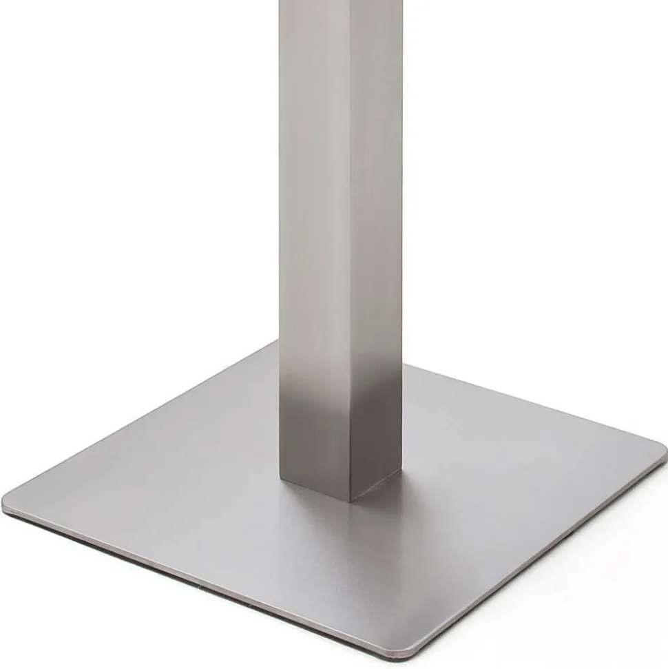 Glas Stehtisch Veladrano