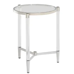 Glas Tisch Abla