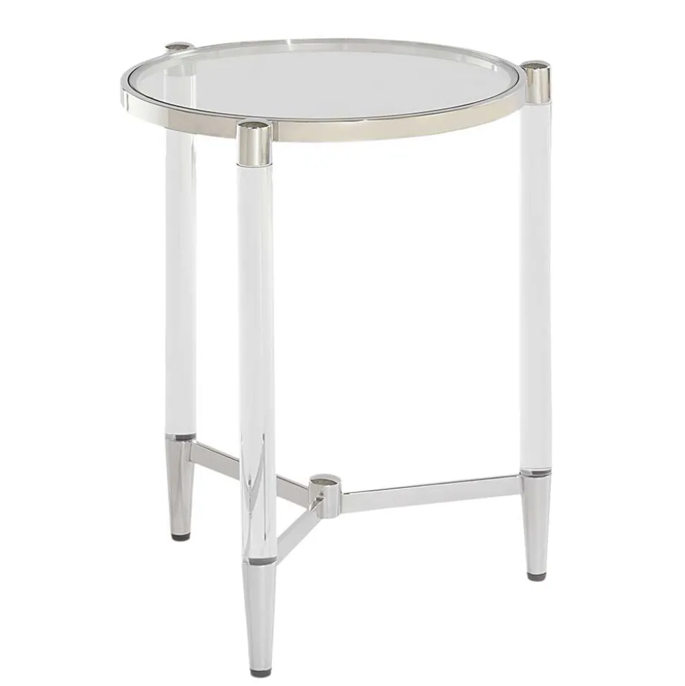 Glas Tisch Abla