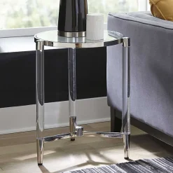 Glas Tisch Abla