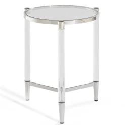 Glas Tisch Abla