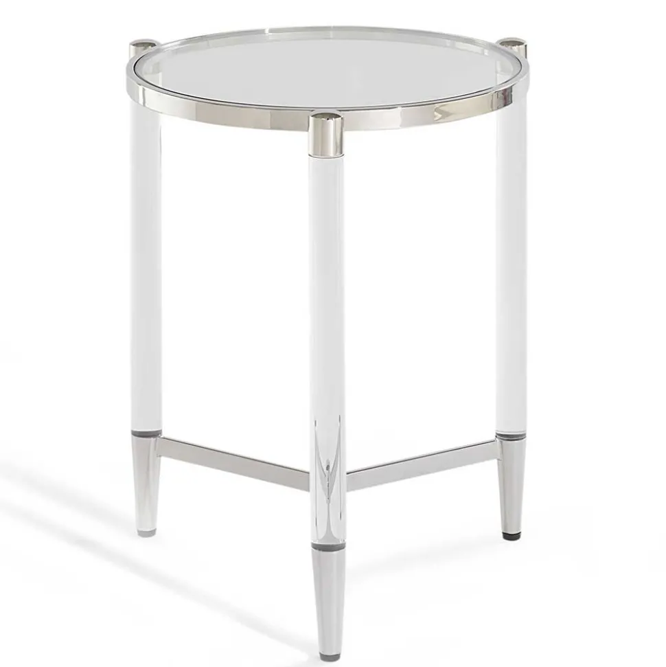 Glas Tisch Abla