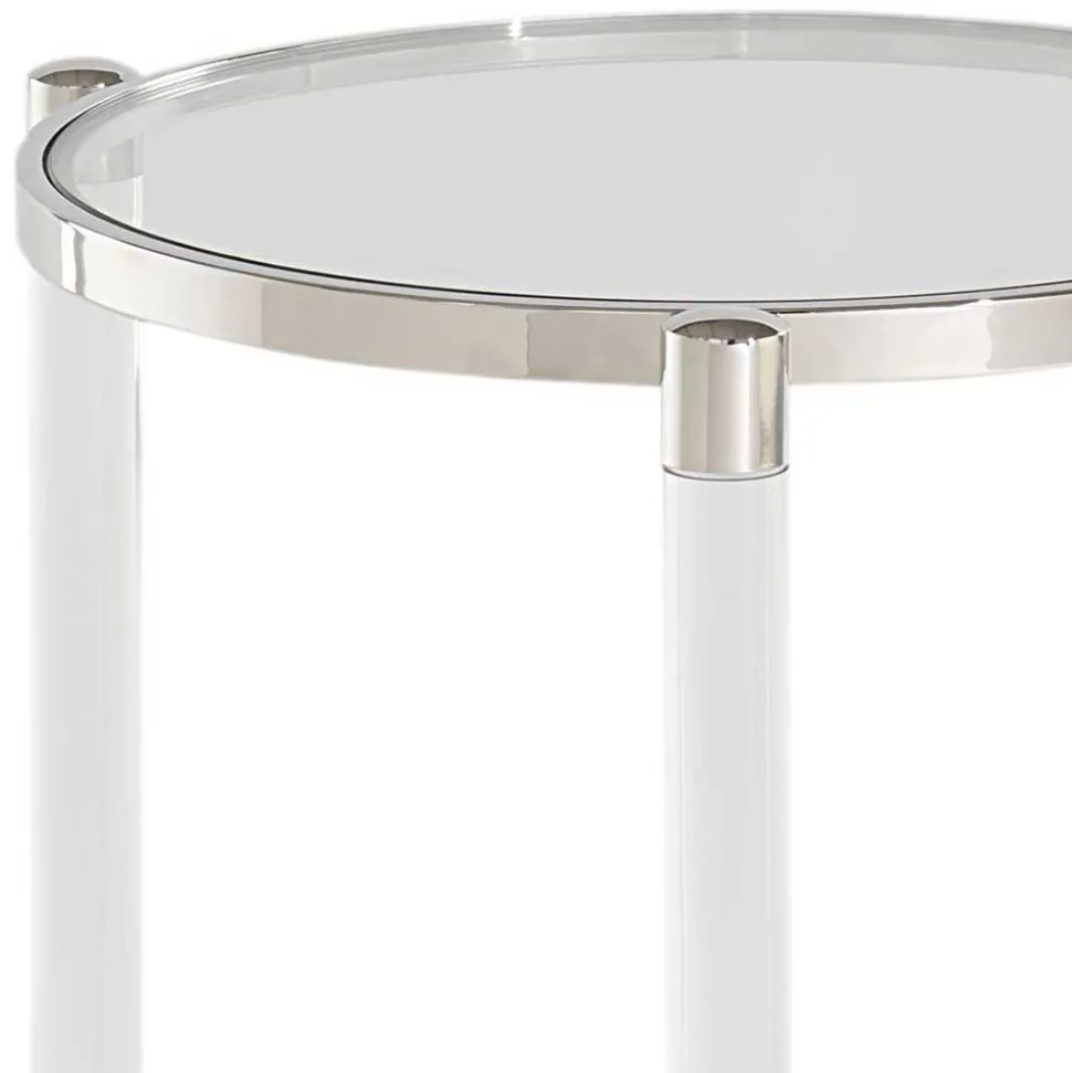 Glas Tisch Abla
