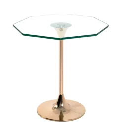 Glas Tisch Adakras