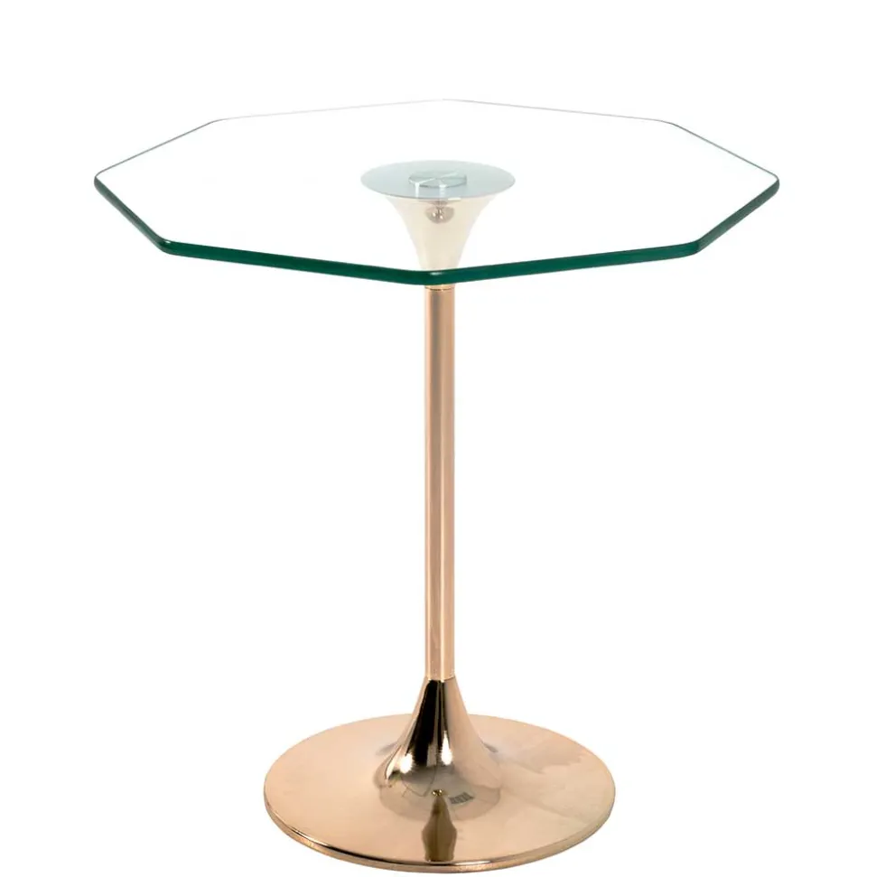 Glas Tisch Adakras