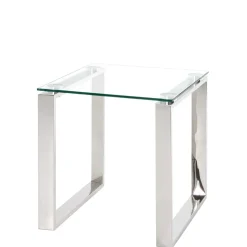 Glas Tisch Ayero