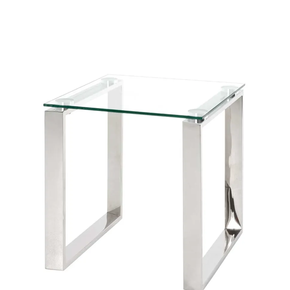 Glas Tisch Ayero