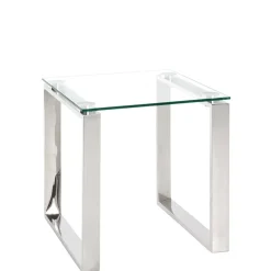Glas Tisch Ayero