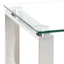 Glas Tisch Ayero