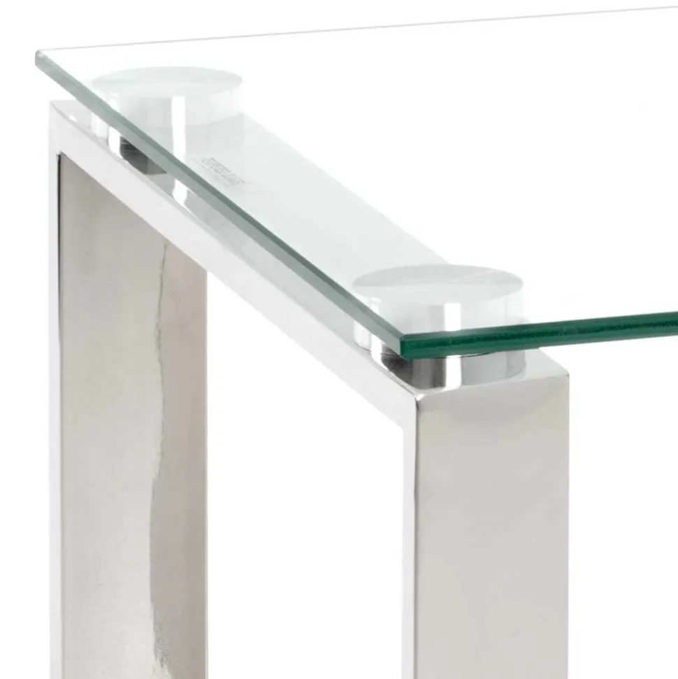 Glas Tisch Ayero