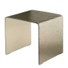 Glas Tisch Calobra