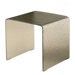 Glas Tisch Calobra