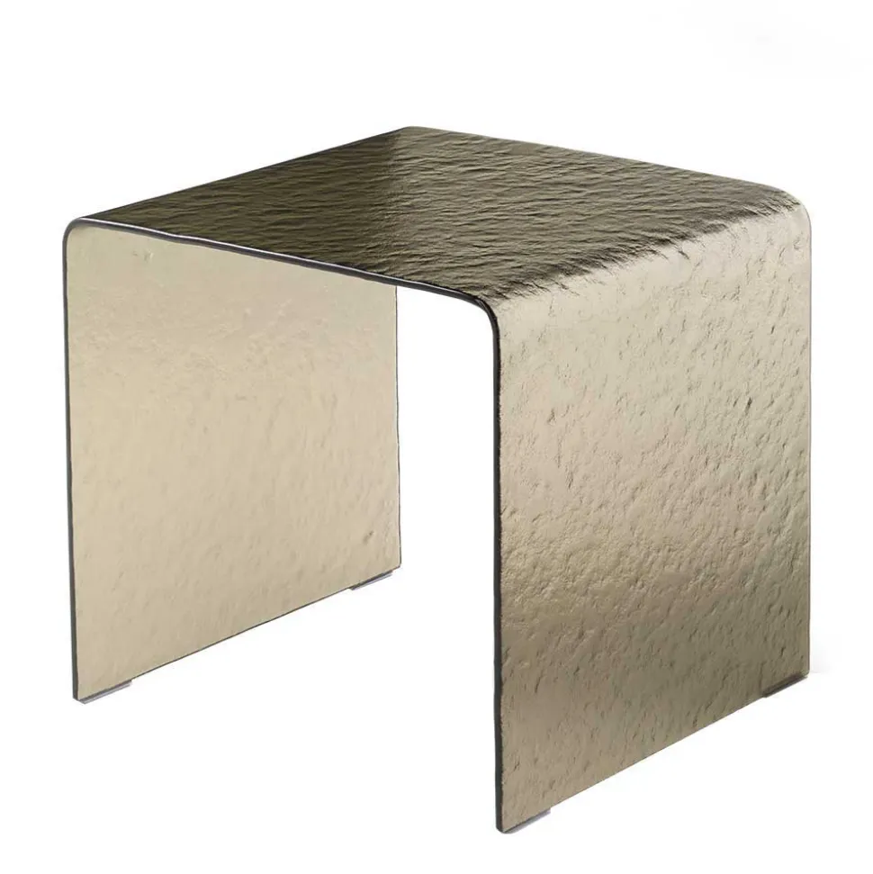 Glas Tisch Calobra