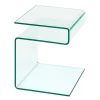 Glas Tisch Jendrics