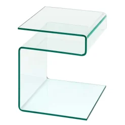 Glas Tisch Jendrics