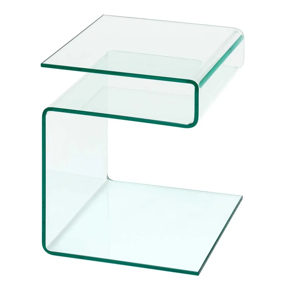 Glas Tisch Jendrics