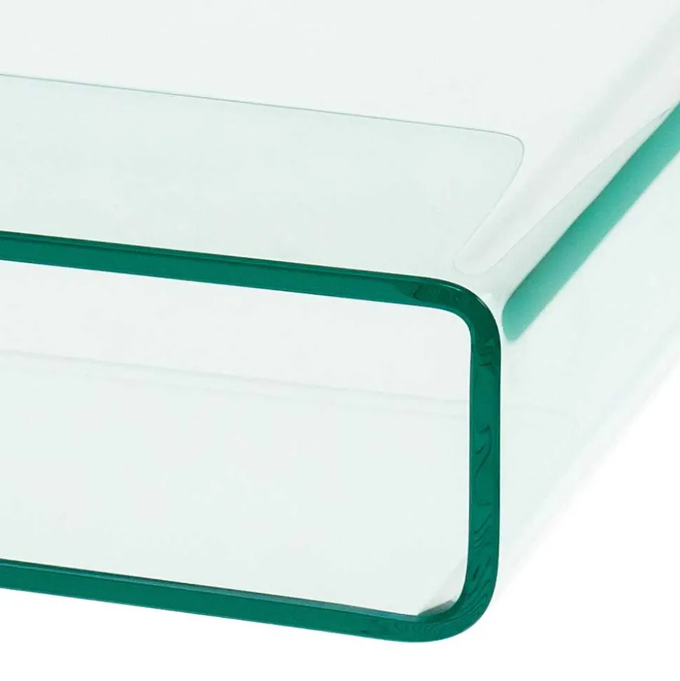Glas Tisch Jendrics